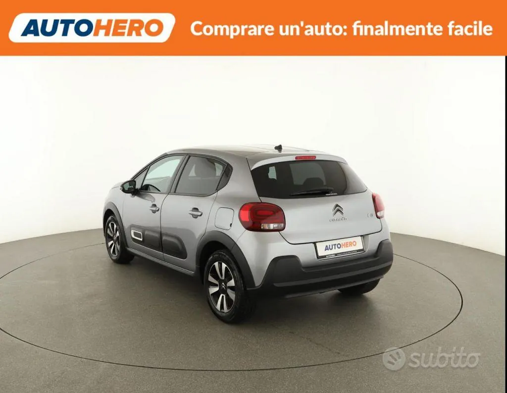 Citroen C3 2024 photo 4