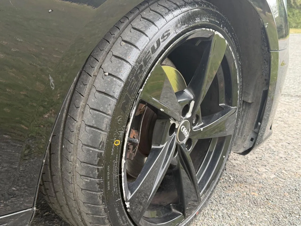 Audi A4 2019 photo 5