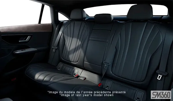 Mercedes-Benz Eqe 2026 photo 5