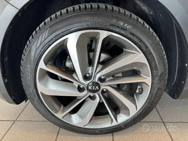 Kia Niro 2018 photo 5