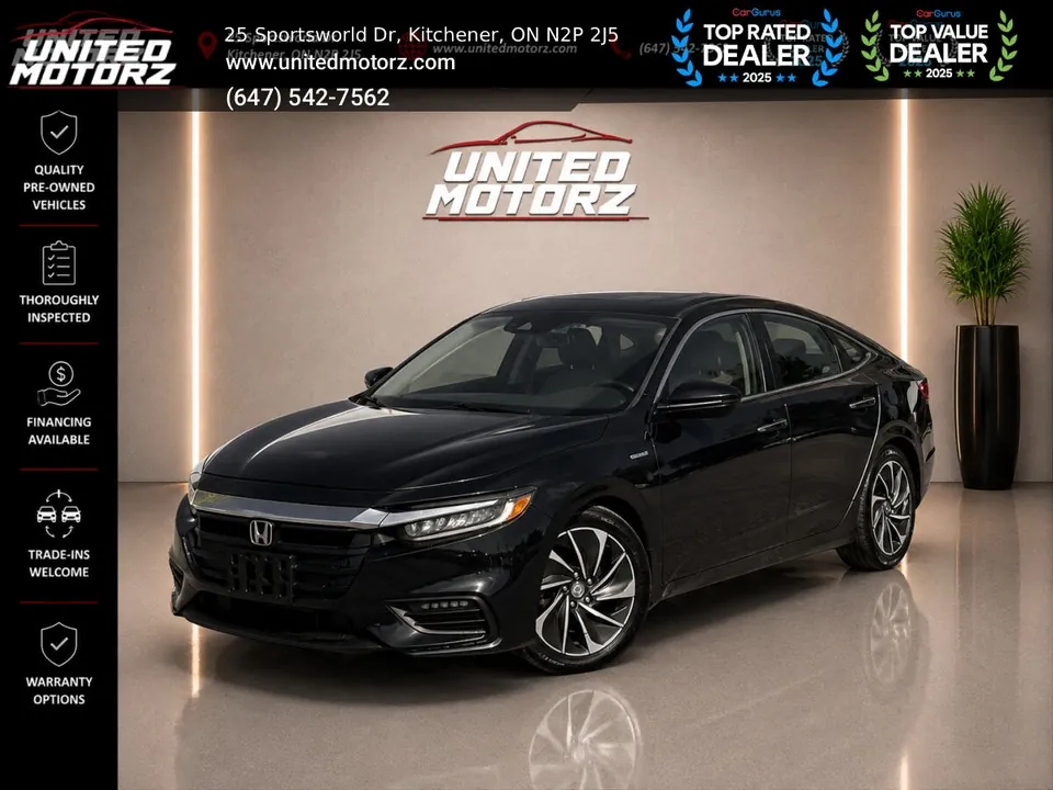Honda Insight