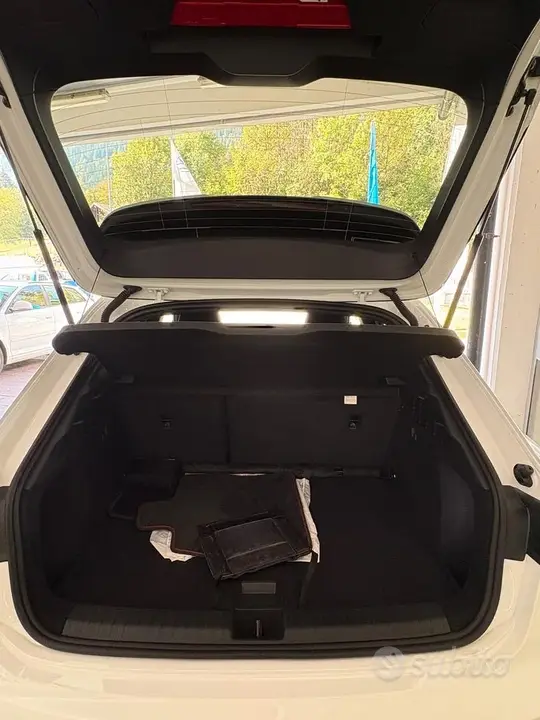 Audi A3 2025 photo 5