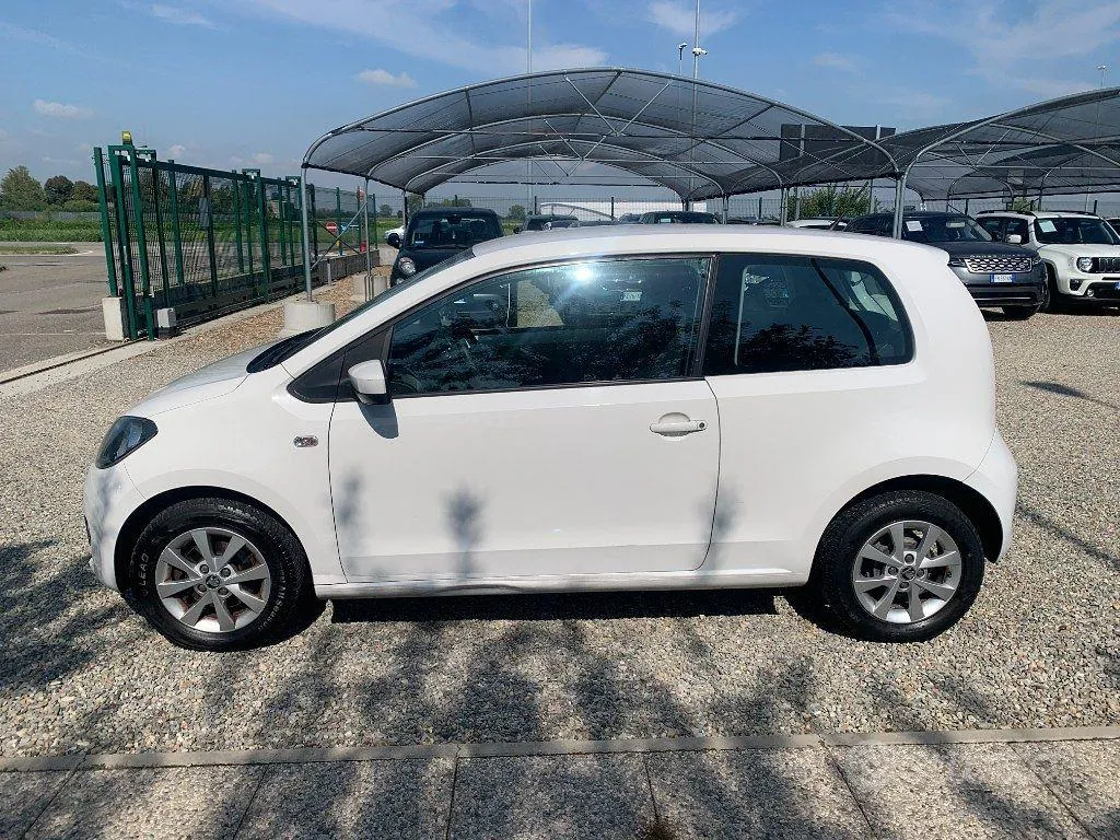 Skoda Citigo 2014 photo 2
