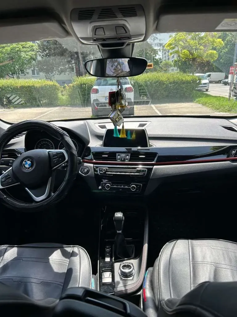 BMW X1 2017 photo 3