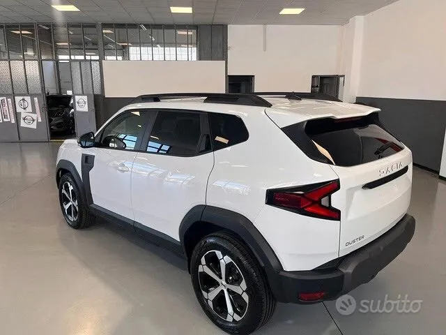 Dacia Duster 2025 photo 4