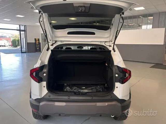 Dacia Duster 2025 photo 5