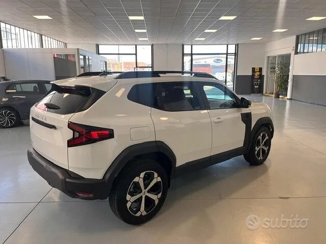 Dacia Duster 2025 photo 3