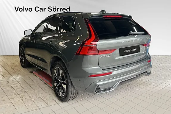 Volvo Xc60 2026 photo 4