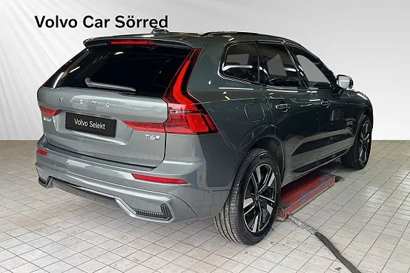 Volvo Xc60 2026 photo 5