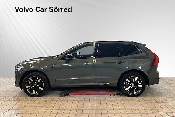 Volvo Xc60 2026 photo 3