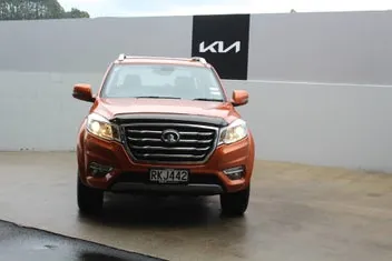 Gwm Steed 2020 photo 5