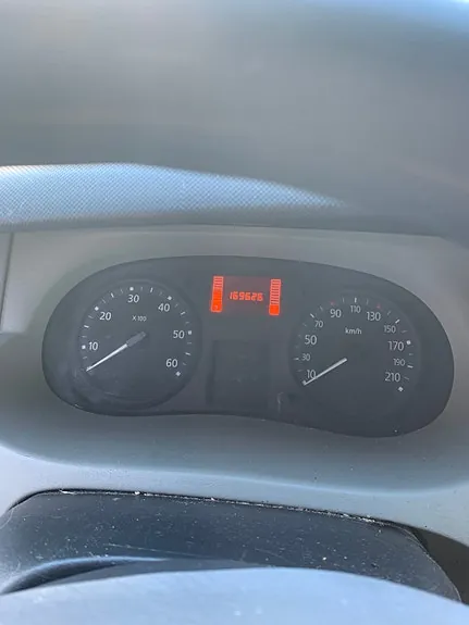 Nissan Primastar 2008 photo 4