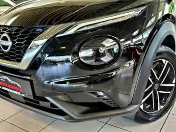 Nissan Juke 2026 photo 2
