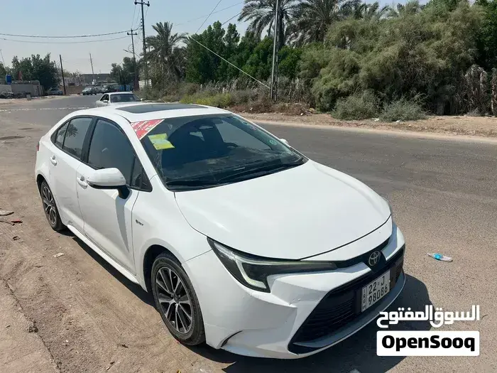 Toyota Corolla 2025 photo 5