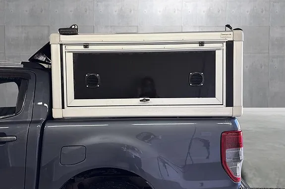 Ford Ranger 2021 photo 2
