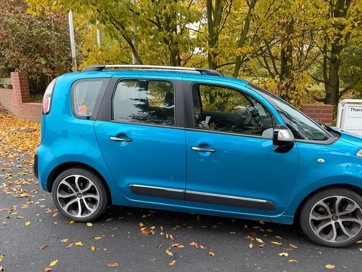Citroen C3 Picasso