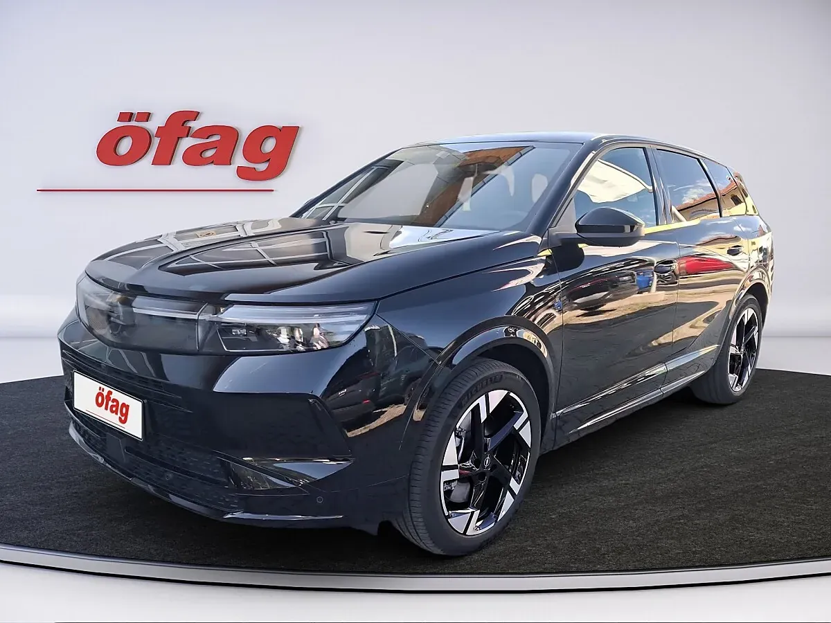 Opel Grandland 2026 photo 2