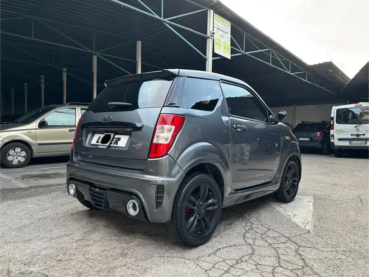 Ligier Js50 2018 photo 4