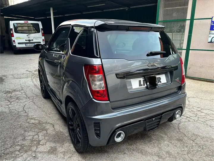 Ligier Js50 2018 photo 5