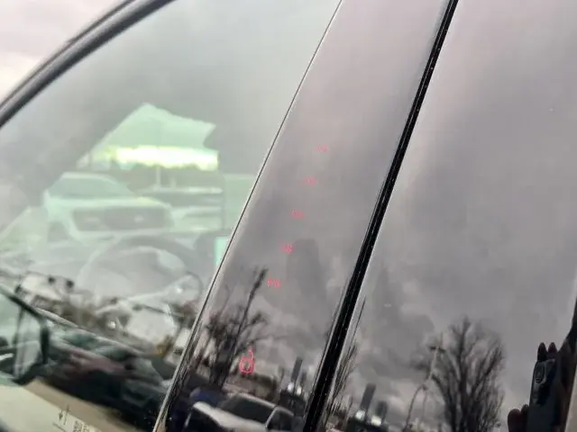 Lincoln Aviator 2027 photo 5