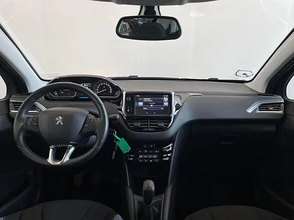 Peugeot 208 2014 photo 5