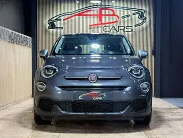 Fiat 500X 2019 photo 3