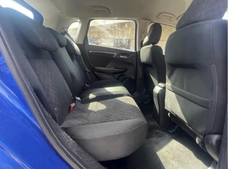 Honda Fit 2016 photo 5