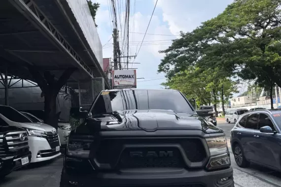 Ram 1500 2024 photo 2