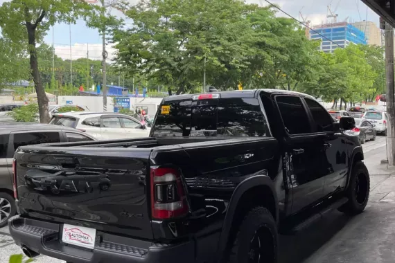 Ram 1500 2024 photo 5