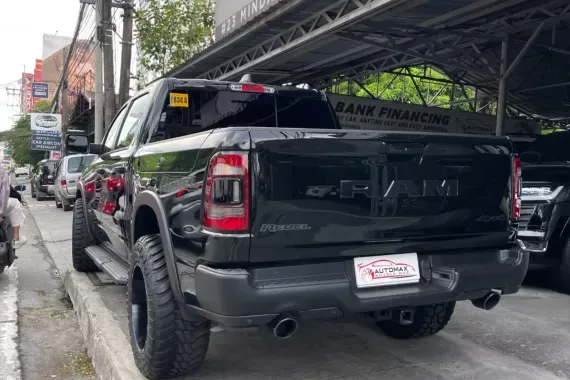 Ram 1500 2024 photo 4