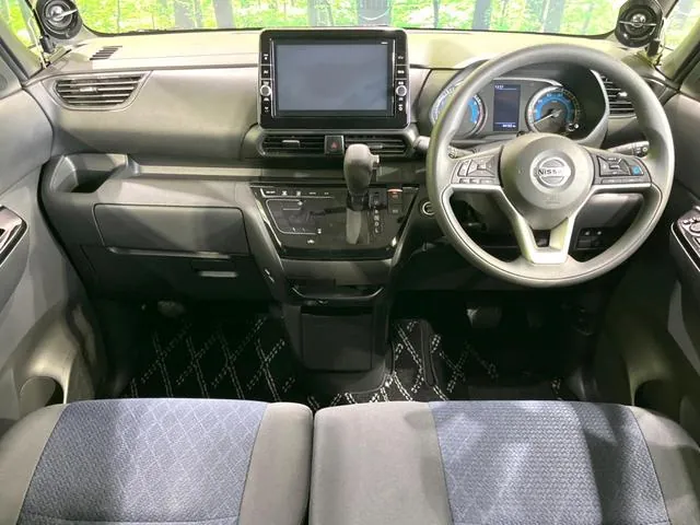 Nissan Ruukeus Highway Star X Pro Pilot Edition 2021 photo 2