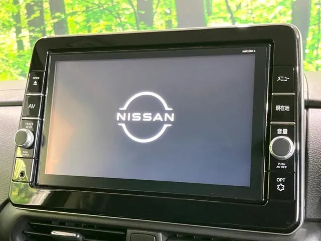 Nissan Ruukeus Highway Star X Pro Pilot Edition 2021 photo 3