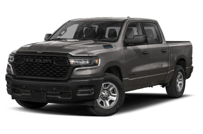 Ram 1500 Express