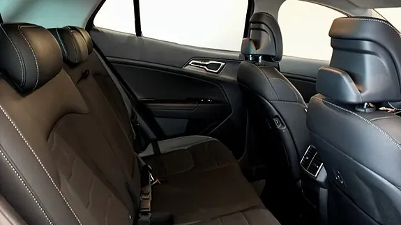 Kia Sportage 2025 photo 5