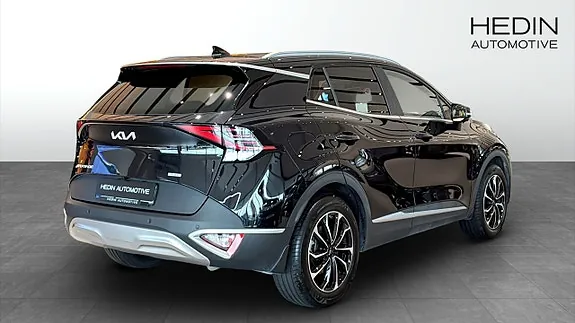 Kia Sportage 2025 photo 2