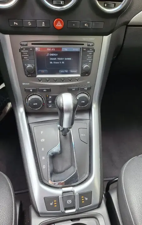 Opel Antara 2013 photo 3