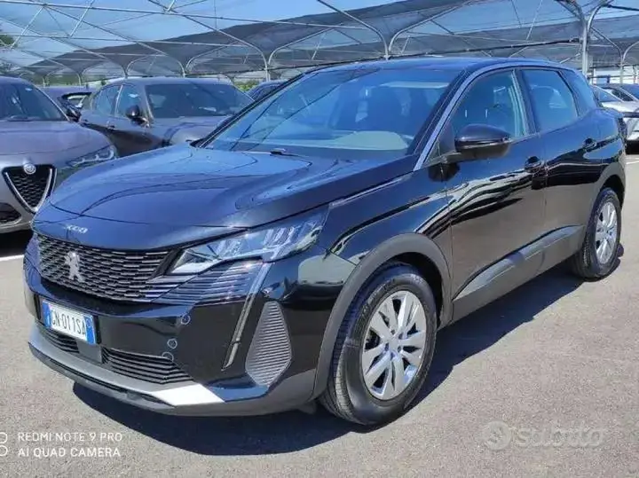 Peugeot 3008 2023 photo 2