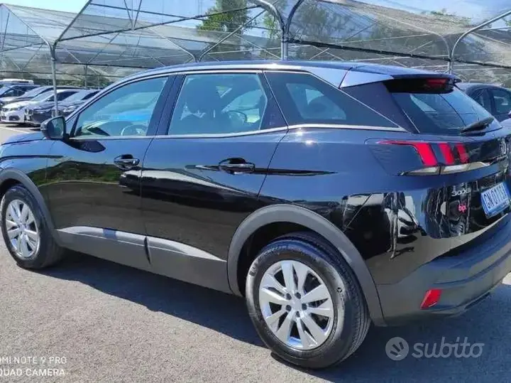 Peugeot 3008 2023 photo 4