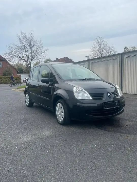 Renault Modus