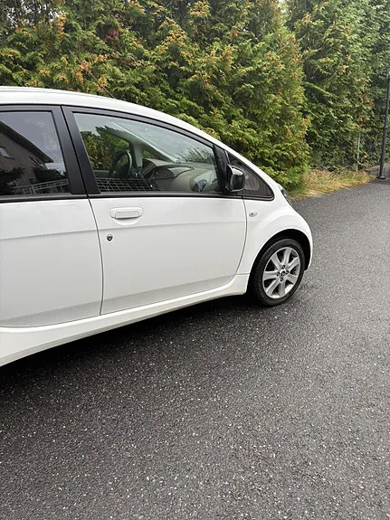 Citroen C-Zero 2017 photo 3