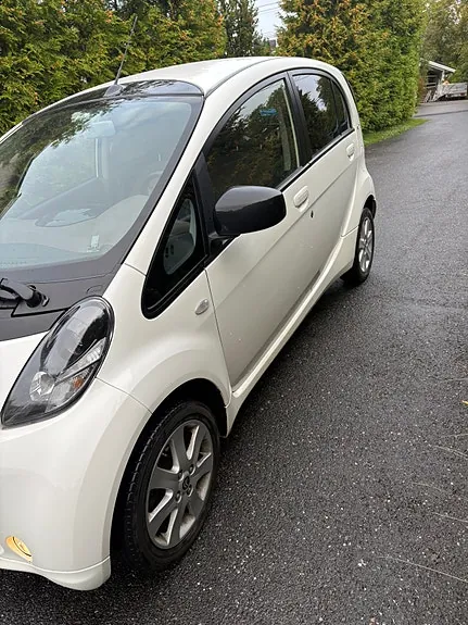 Citroen C-Zero 2017 photo 5