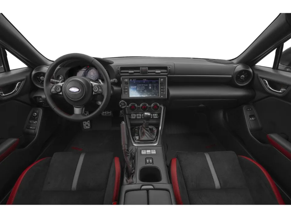 Subaru Brz 2026 photo 5