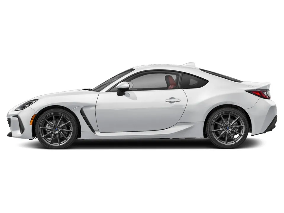 Subaru Brz 2026 photo 3