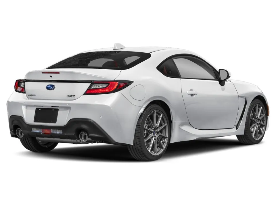 Subaru Brz 2026 photo 2
