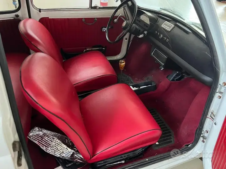 Fiat 500L 1971 photo 5