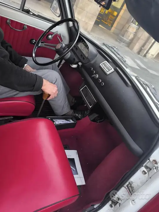 Fiat 500L 1971 photo 2