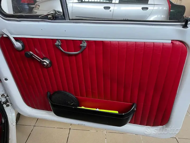 Fiat 500L 1971 photo 4