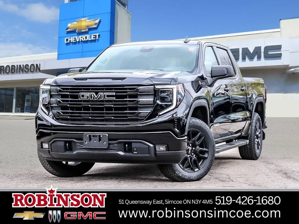 GMC Sierra 1500