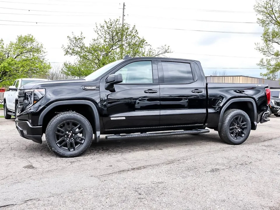 GMC Sierra 1500 2026 photo 5