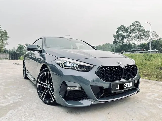 BMW 2 Series
